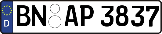 BN-AP3837