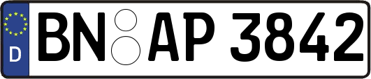 BN-AP3842