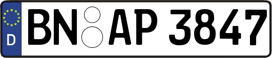 BN-AP3847