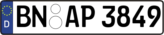 BN-AP3849