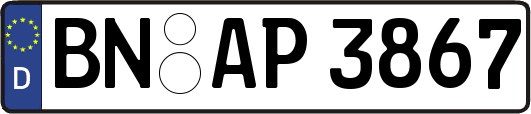 BN-AP3867