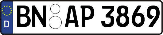 BN-AP3869