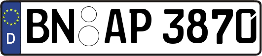 BN-AP3870