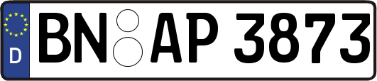 BN-AP3873