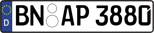 BN-AP3880