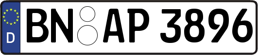 BN-AP3896