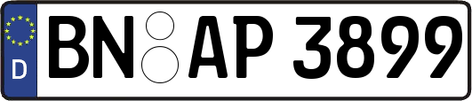 BN-AP3899