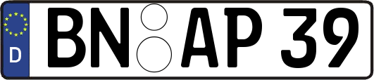BN-AP39