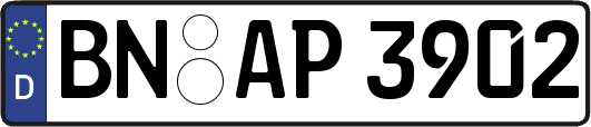 BN-AP3902