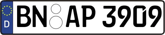 BN-AP3909