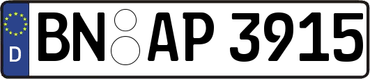 BN-AP3915