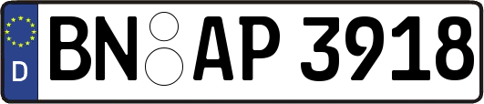 BN-AP3918