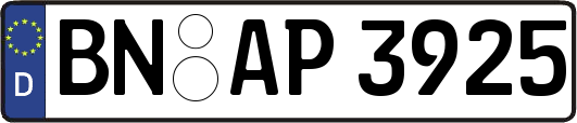 BN-AP3925