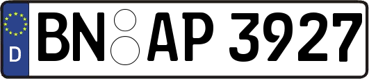 BN-AP3927
