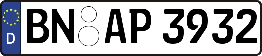 BN-AP3932