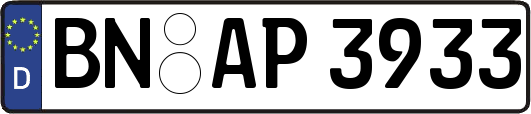 BN-AP3933