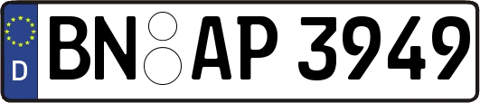 BN-AP3949