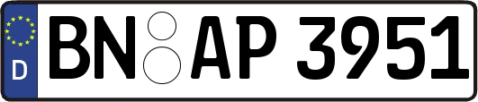 BN-AP3951