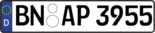 BN-AP3955