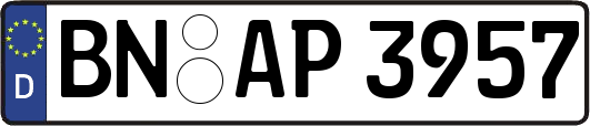 BN-AP3957