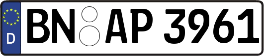 BN-AP3961