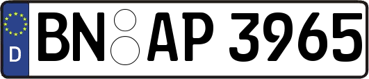 BN-AP3965