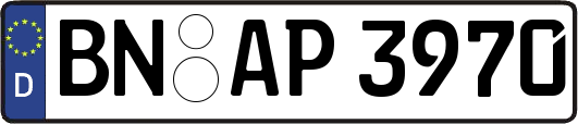 BN-AP3970