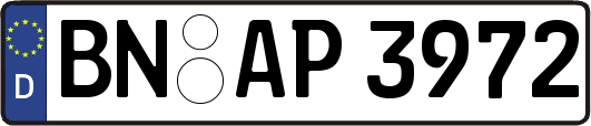 BN-AP3972