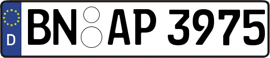 BN-AP3975