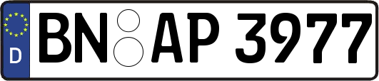 BN-AP3977