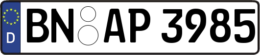 BN-AP3985