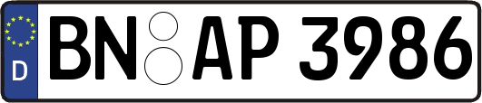 BN-AP3986