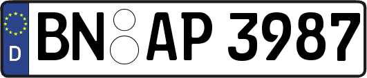 BN-AP3987