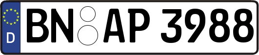 BN-AP3988