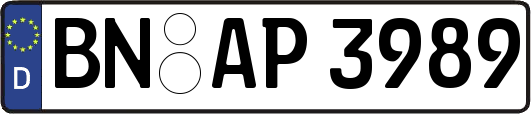 BN-AP3989