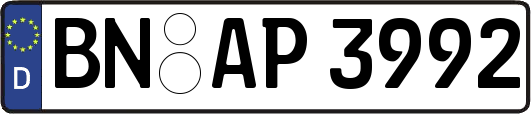 BN-AP3992