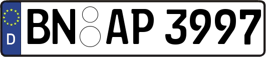 BN-AP3997