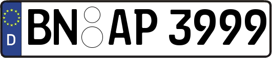 BN-AP3999
