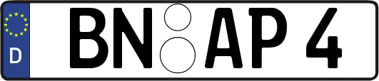 BN-AP4