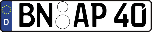 BN-AP40