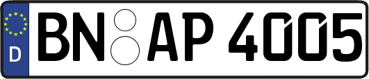 BN-AP4005