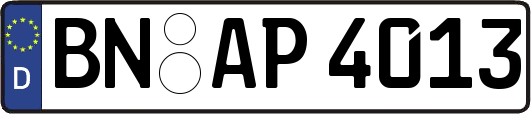 BN-AP4013
