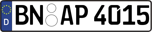 BN-AP4015