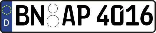 BN-AP4016