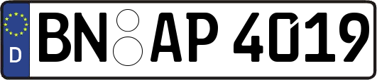 BN-AP4019