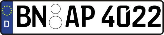BN-AP4022