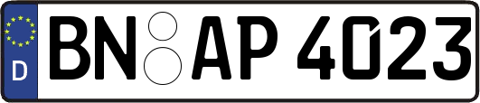 BN-AP4023