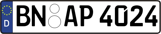 BN-AP4024