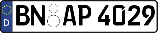 BN-AP4029
