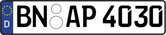 BN-AP4030